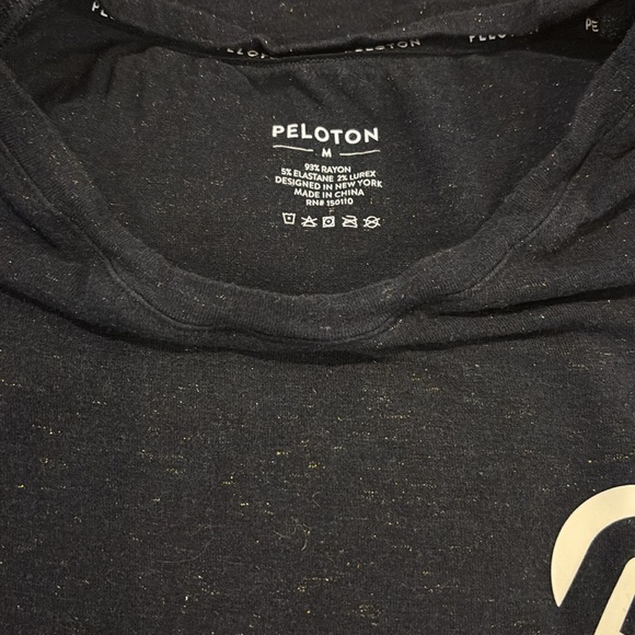 Peloton Tank - Picture 3 of 3